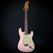 Fender Custom Shop ‘59 Stratocaster Relic