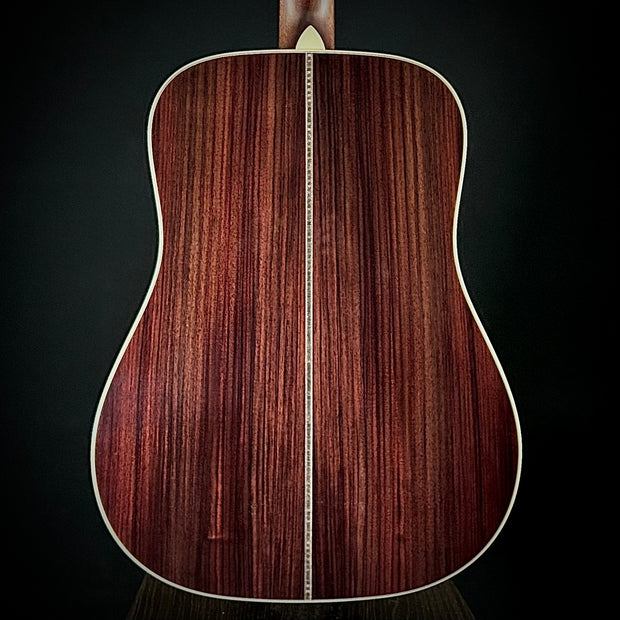 Bourgeois VINTAGE/TS - Rosewood Dreadnaught