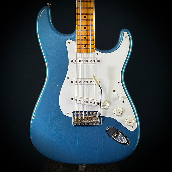 Fender Custom Shop '55 Stratocaster Journeyman (USED)
