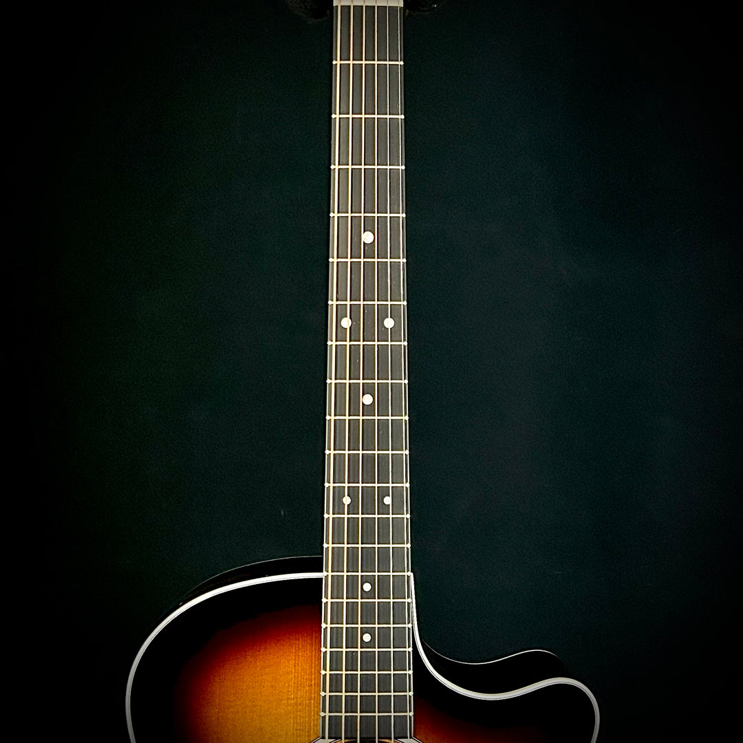 Martin GPC-13E Ziricote - Burst