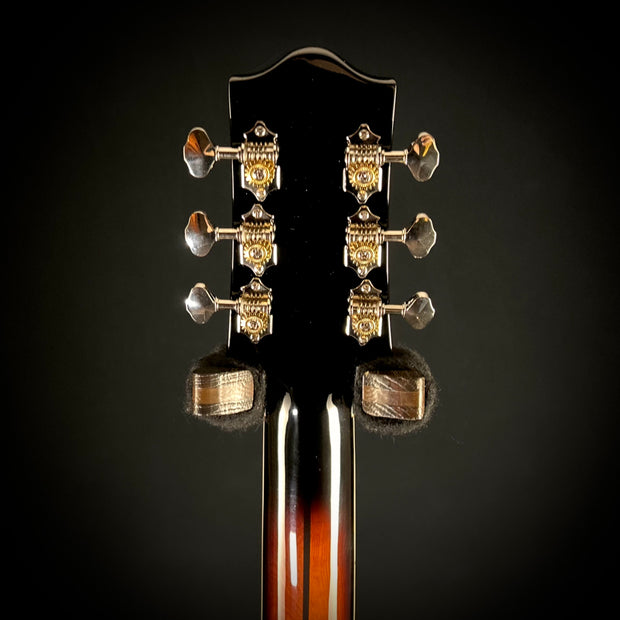 Loar LH-700 Acoustic Archtop