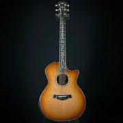 Taylor 50th Anniversary PS14ce LTD & Circa 74 Amp