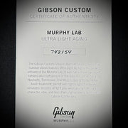 Gibson Custom Shop 1957 Les Paul Special Single Cut