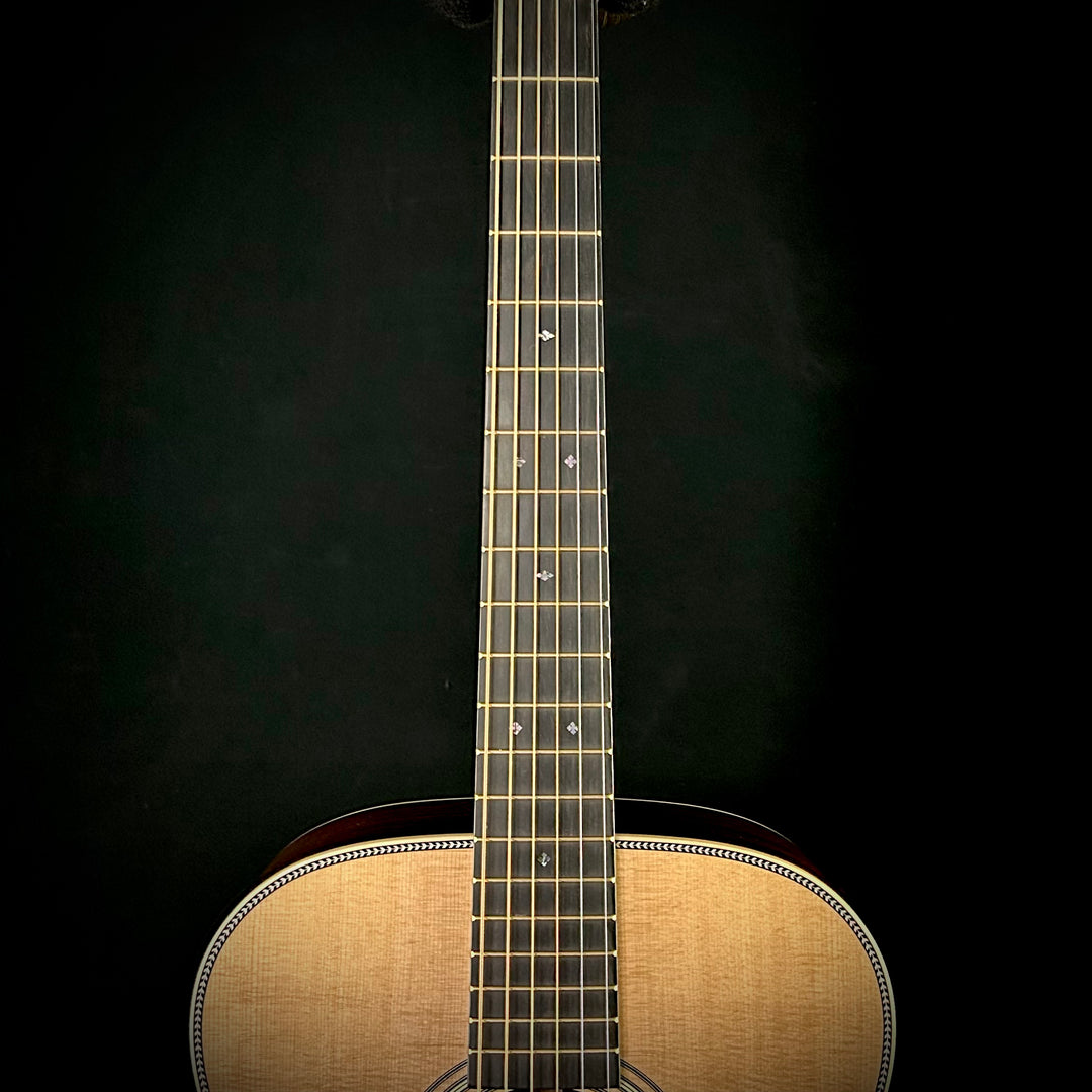 Martin OM-28 Modern Deluxe