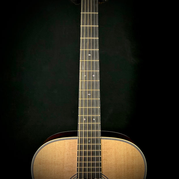 Martin OM-28 Modern Deluxe