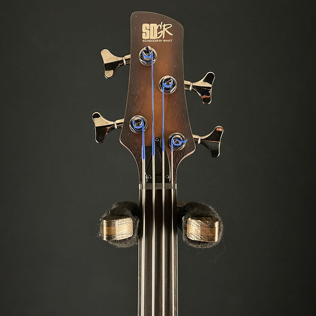 Ibanez SFR700 Fretless Bass