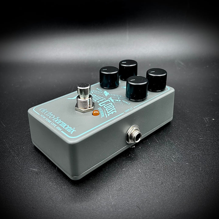 Electro-Harmonix Spruce Goose Overdrive