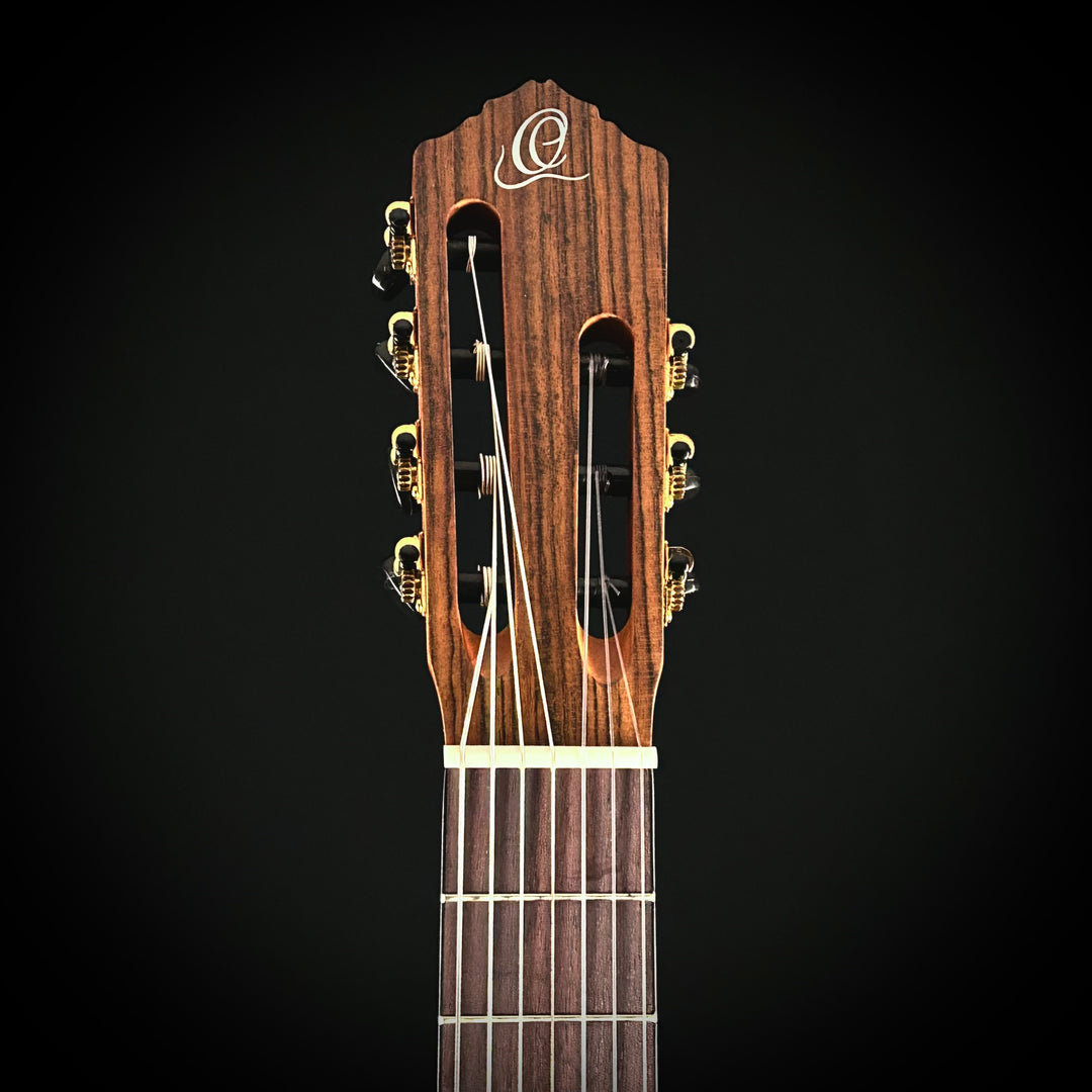 Ortega Family Series Pro - RCE133-7 String
