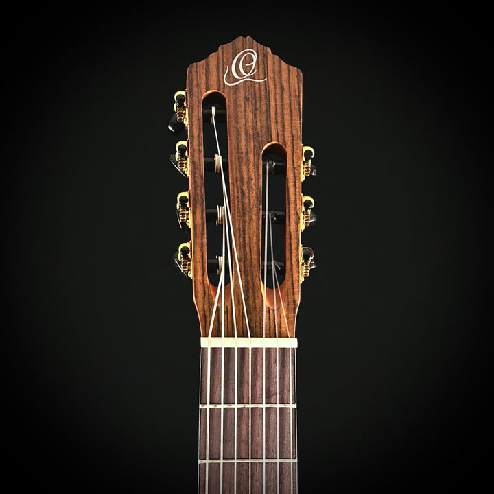 Ortega Family Series Pro - RCE133-7 String