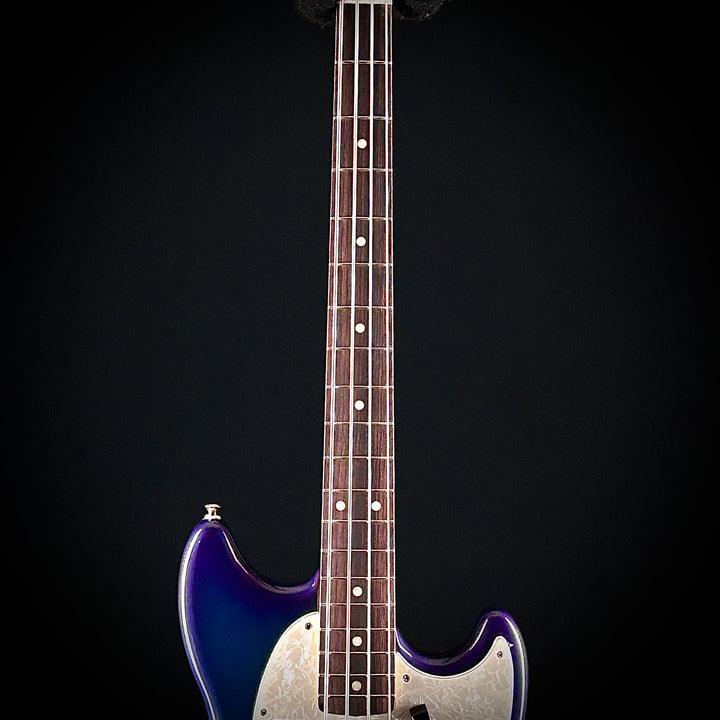 Fender Vintera II '70s Competition Mustang Bass