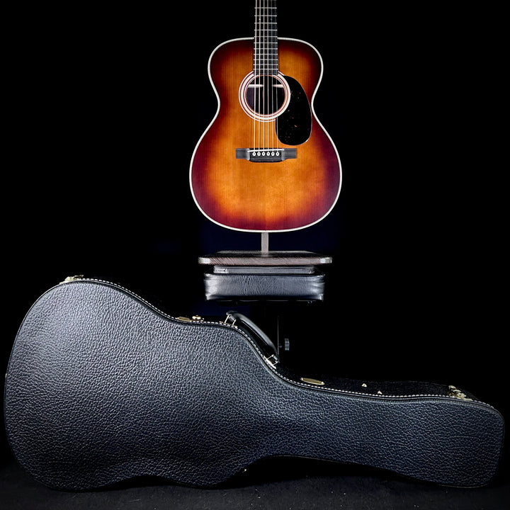 Martin Custom Shop 000-28 Authentic - Ambertone