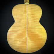 Gibson Custom SJ-200 - AAAAA Maple Custom