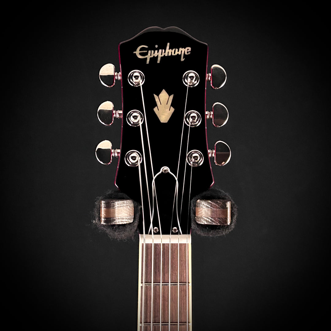 Epiphone Marty Schwartz ES-335