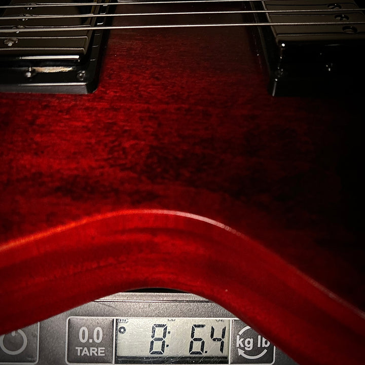 Gibson Les Paul Modern Studio
