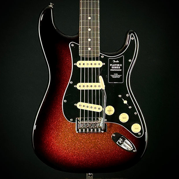 Fender Limited Edition Player II Stratocaster