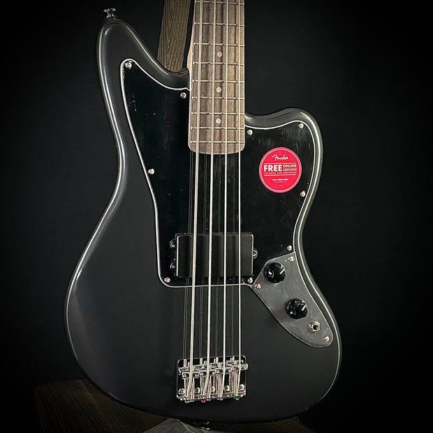 Squier Affinity Jaguar Bass H