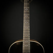 Eastman E-22SS/V Antiqued Varnish Finish - Adirondack/Walnut