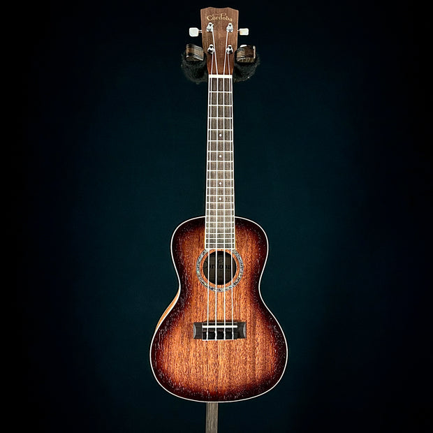 Cordoba 15CM-E SB Concert Uke