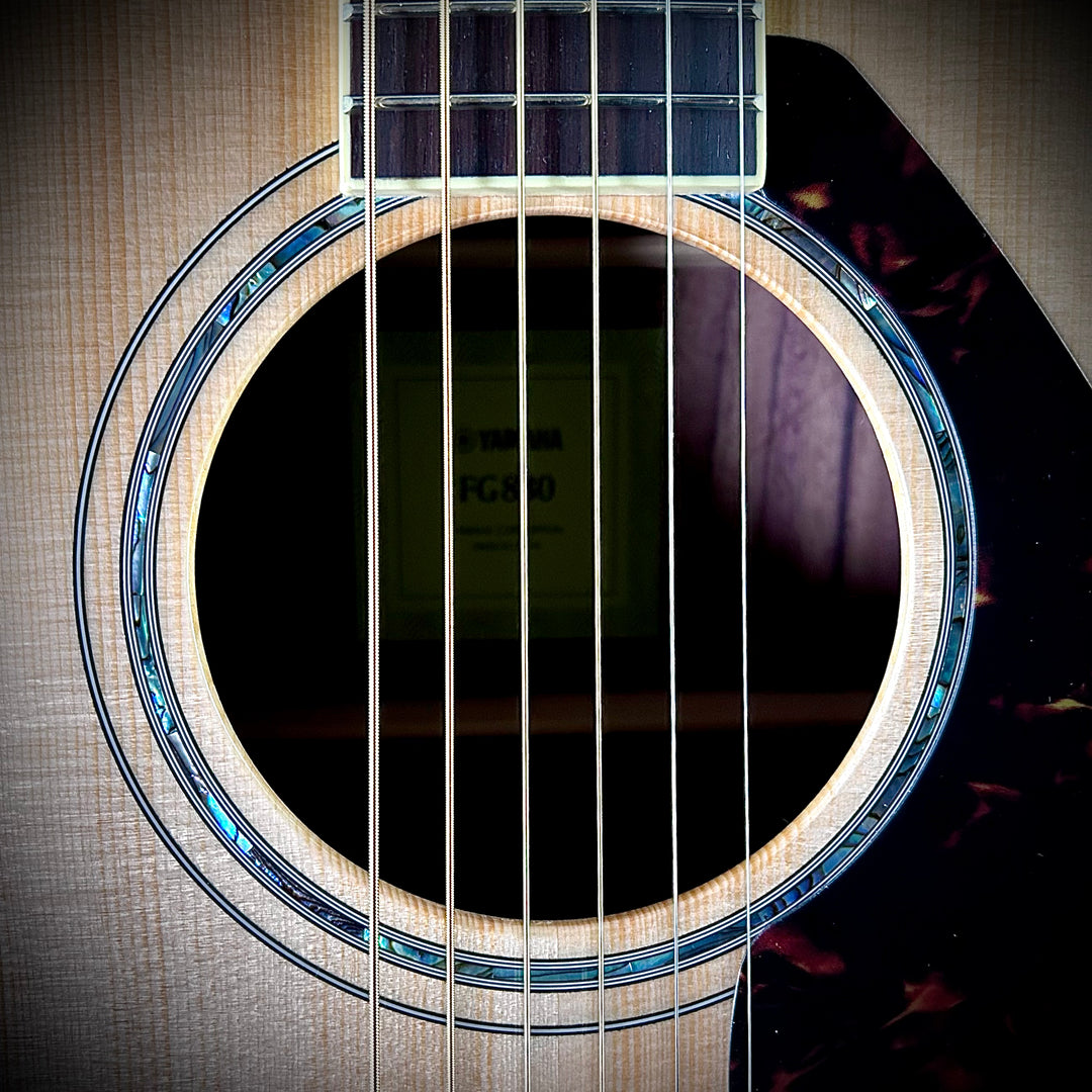 Yamaha FG830 – Music Villa MT Yamaha FG830 – Music Villa MT