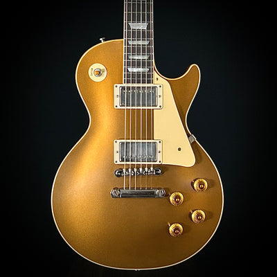 Gibson Custom Shop 1957 Les Paul Goldtop Reissue VOS