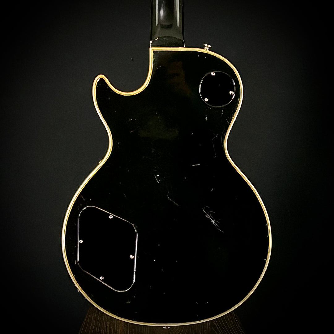 Gibson 1973 Les Paul Custom (Vintage)
