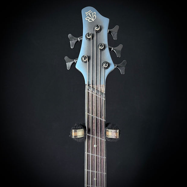 Ibanez BTB605MS Multi-Scale 5-String Bass