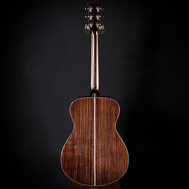 Yamaha FS9 - Rosewood