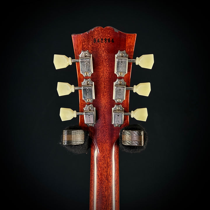 Gibson 1959 Les Paul Standard Murphy Lab Light Aged