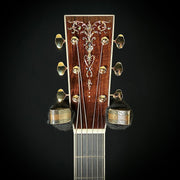 Martin Custom Shop 45 Style Dreadnought - Wildgrain Rosewood