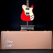 Fender Chris Shiflett Cleaver Telecaster Deluxe