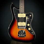 Fender Player II Jazzmaster