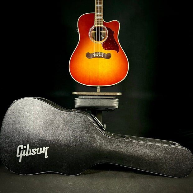 Gibson Songwriter Cutaway - Burst