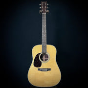 Martin D-28 LEFTY - New for 2025