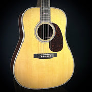 Martin D-45