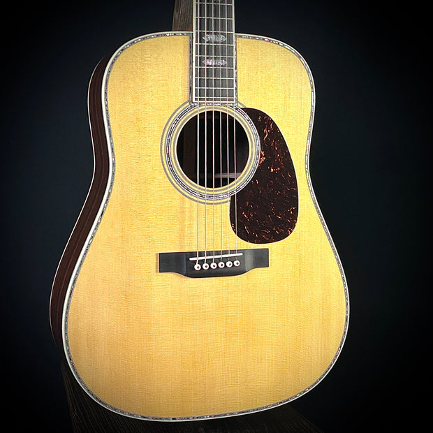 Martin D-45