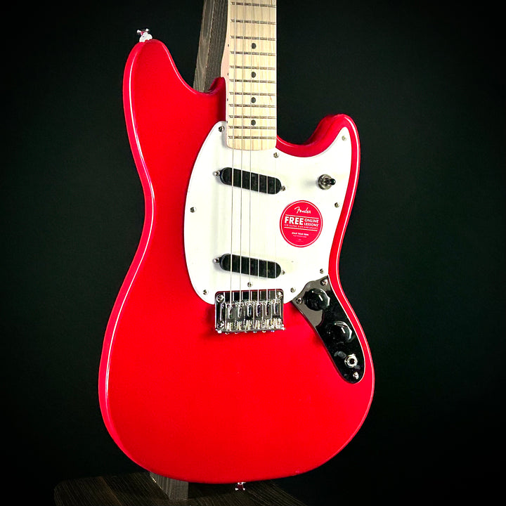 Squier Sonic Mustang