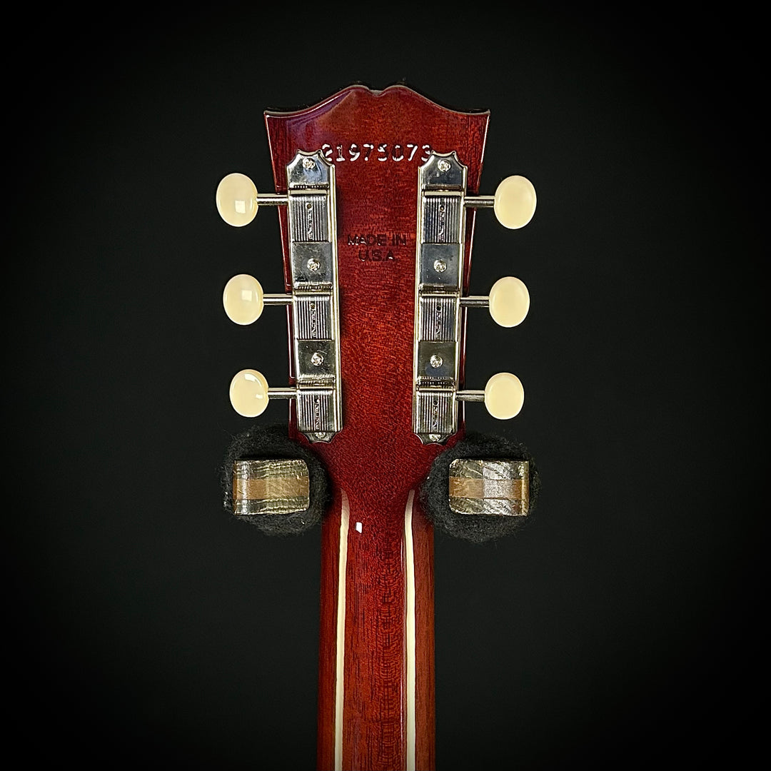 Gibson 50’s J-45 Original - Vintage Sunburst