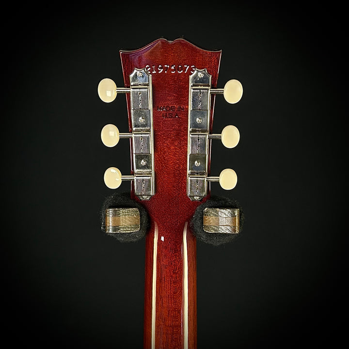 Gibson 50’s J-45 Original - Vintage Sunburst