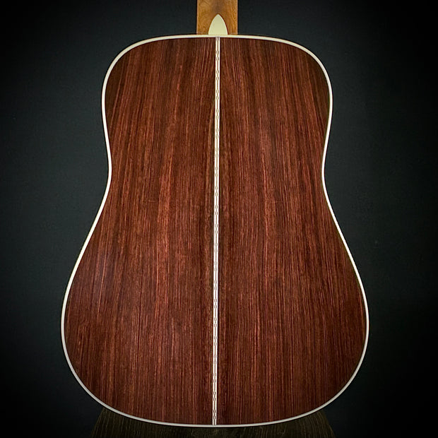 Martin D-28 - LEFTY