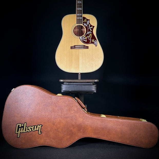 Gibson Hummingbird Original - Antique Natural