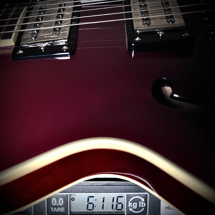 Gretsch G2622 Streamliner