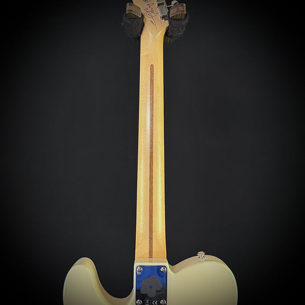 Fender Limited Edition World Stamp Telecaster | Guinea Bissau