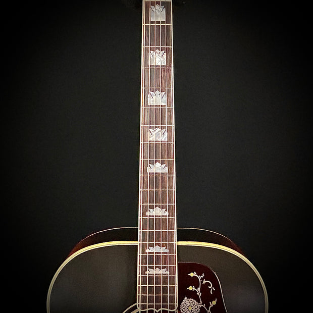 Gibson 1957 SJ-200 - Vintage Sunburst