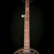 Huber 2007 VRB-3 Five String Banjo (CONSIGNMENT)