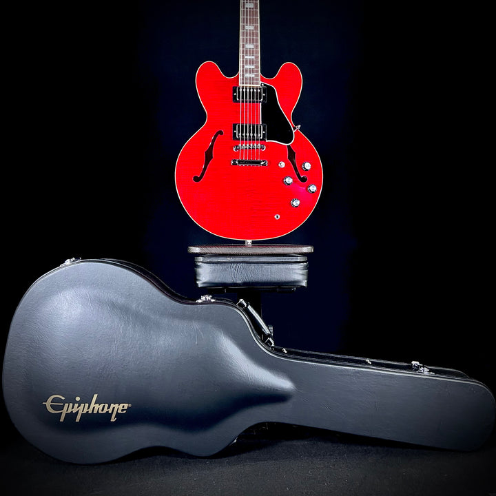 Epiphone Marty Schwartz ES-335