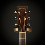 Martin D-28 LEFTY - New for 2025