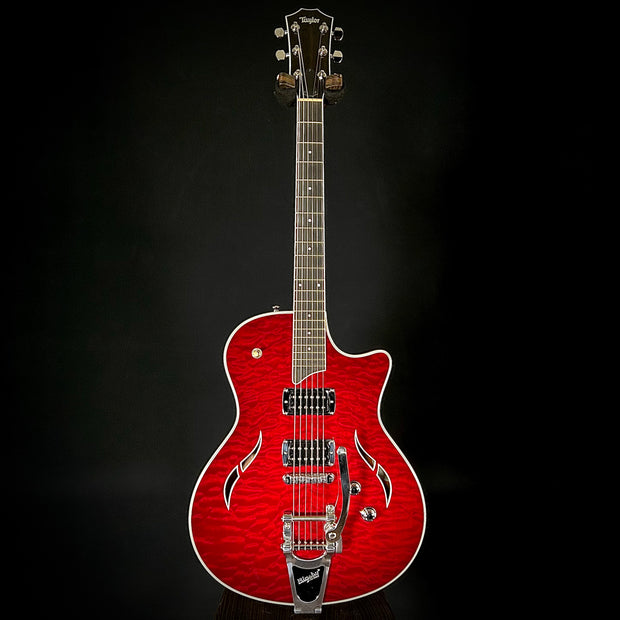 Taylor 2009 T3/B Prototype Okuokme Red (USED)