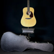 Martin CS 28 Style, Dreadnought Short Scale - 1 3/4" Wild Grain RW LTD