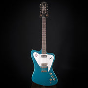 1965 Non-Reverse Firebird V 12-String Reissue