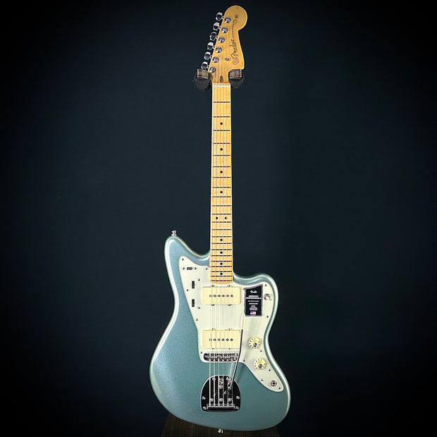 Fender American Professional II Jazzmaster